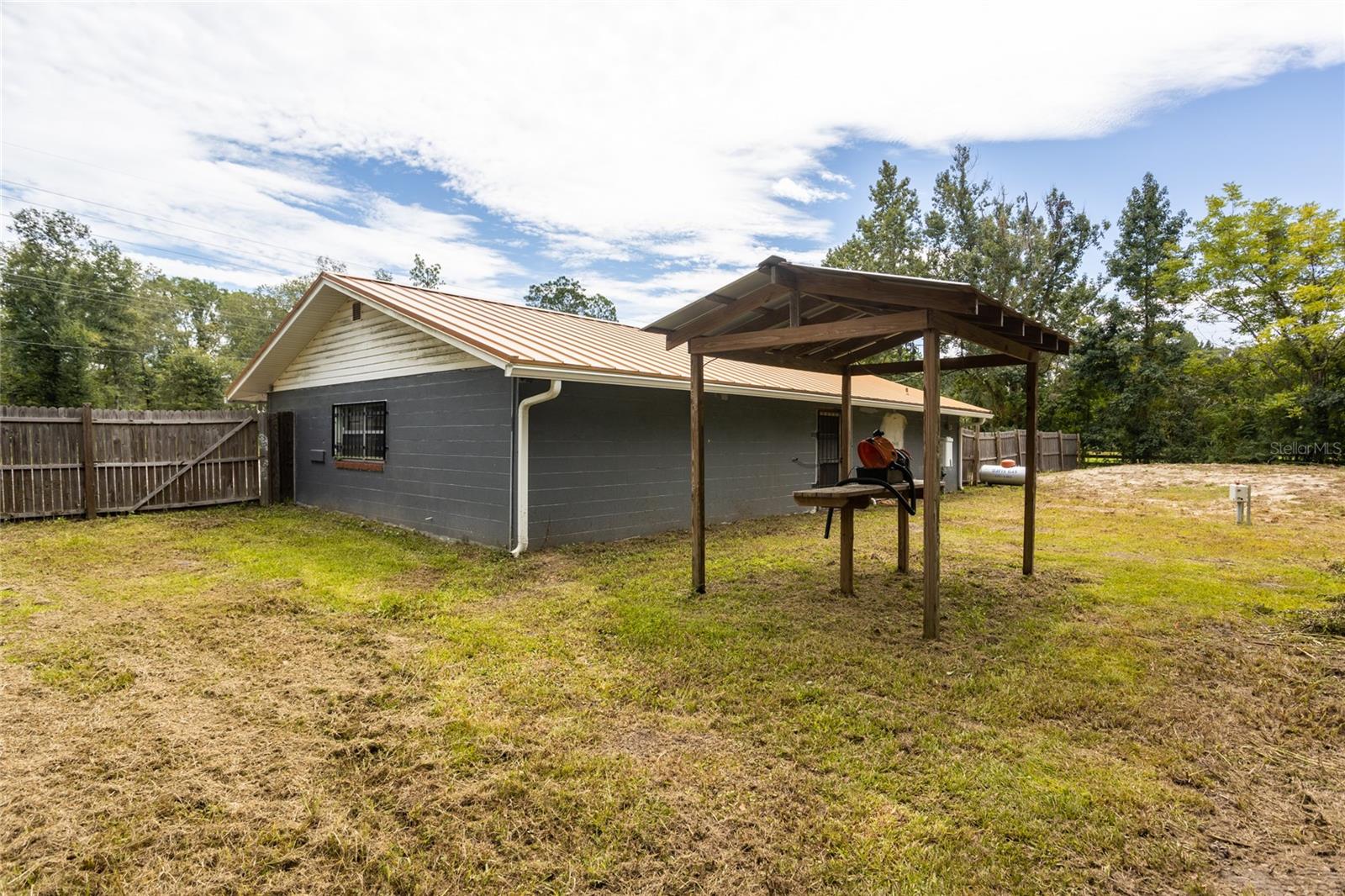 10204 SE STATE ROAD 100, STARKE, FL — photo 18