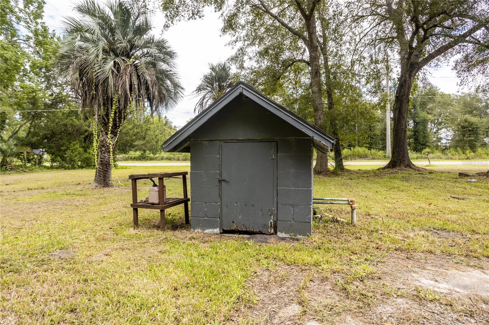 10204 SE STATE ROAD 100, STARKE, FL — photo 20