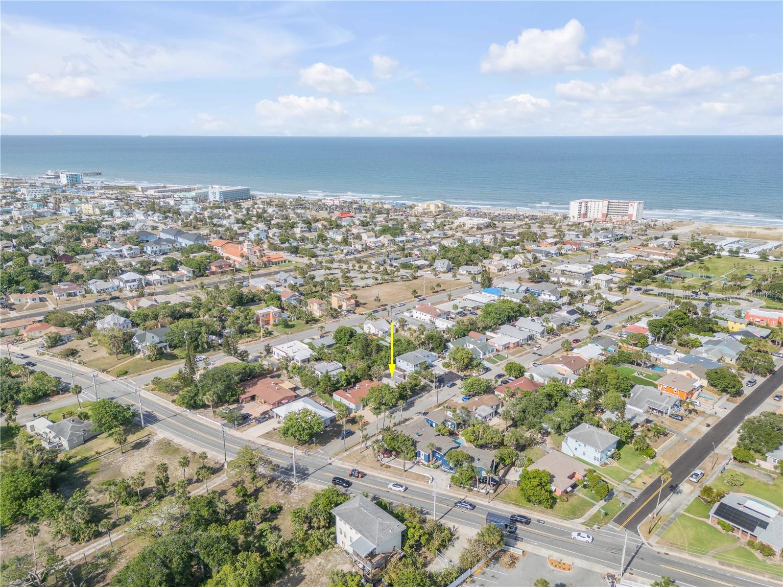 315 SEARS AVE, DAYTONA BEACH, FL — photo 9