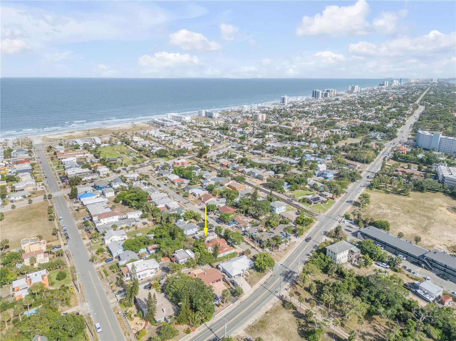 315 SEARS AVE, DAYTONA BEACH, FL — photo 2
