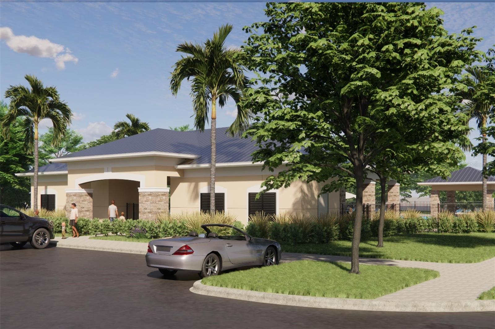 2408 CABINWOOD RANGE WAY, EUSTIS, FL — photo 10