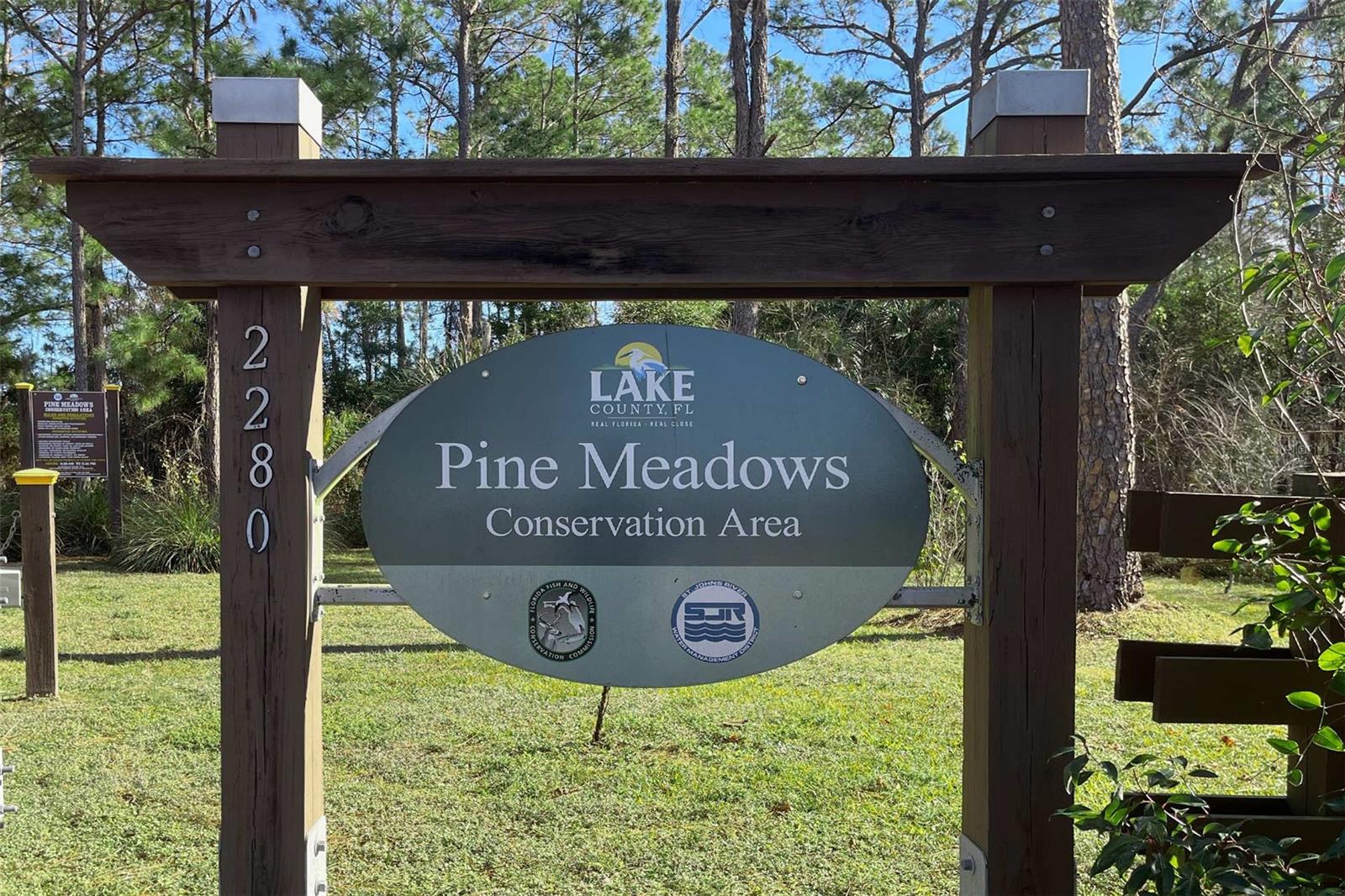 2408 CABINWOOD RANGE WAY, EUSTIS, FL — photo 20