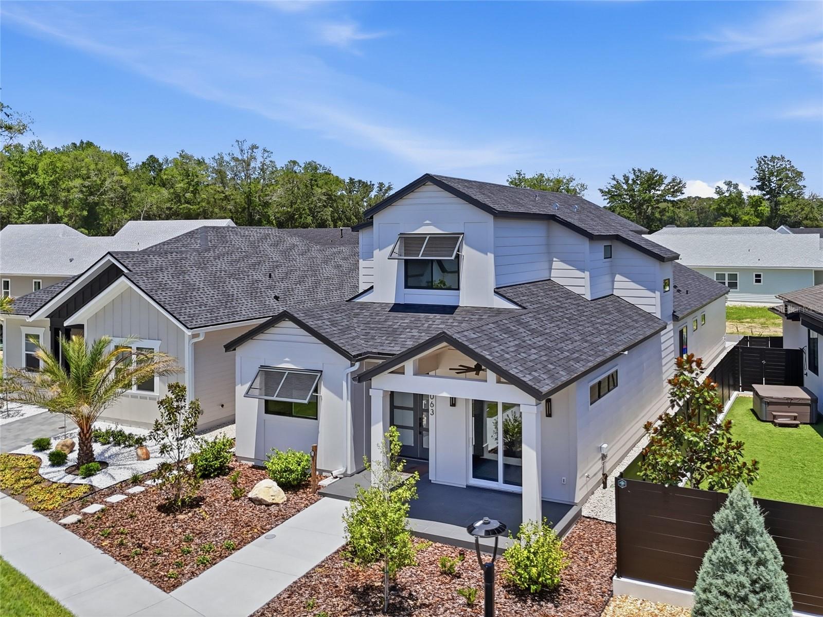 1063 SW 135 DR, NEWBERRY, FL — photo 36