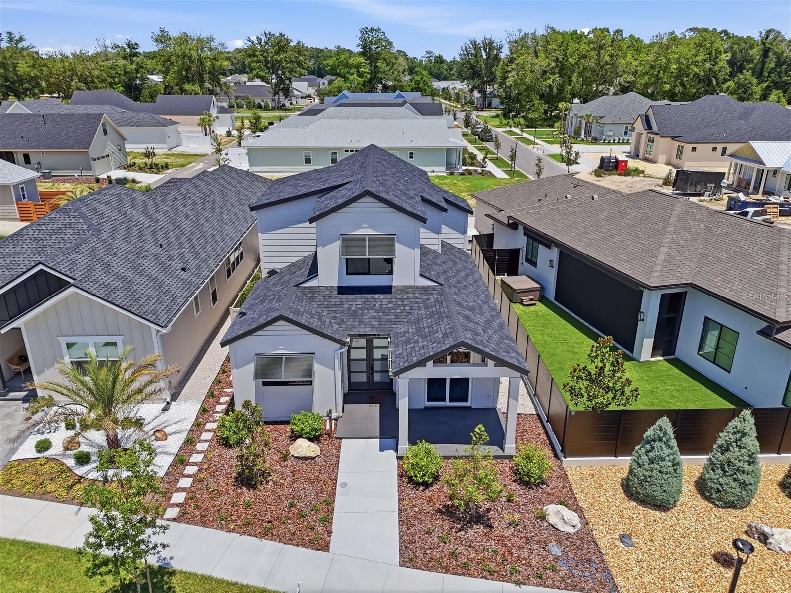 1063 SW 135 DR, NEWBERRY, FL — photo 39