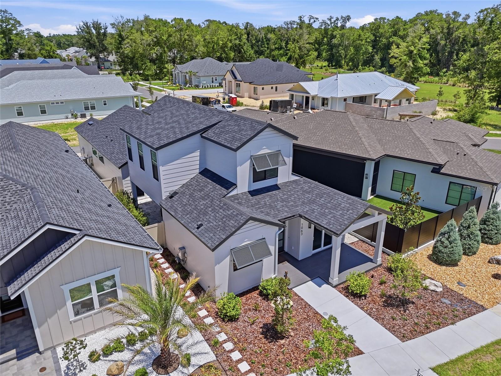 1063 SW 135 DR, NEWBERRY, FL — photo 40