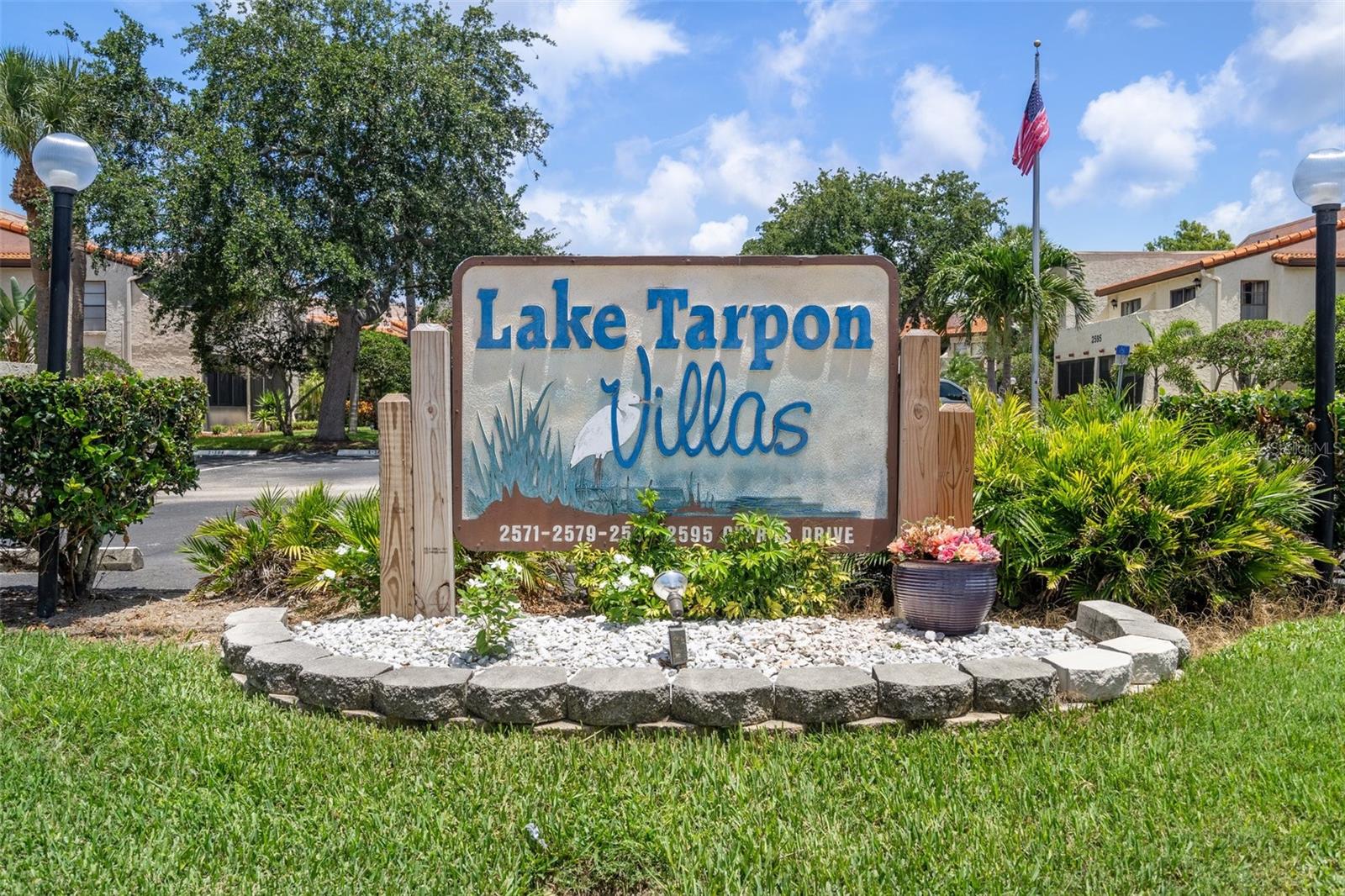 2571 CYPRUS DR #1-202, PALM HARBOR, FL — photo 27