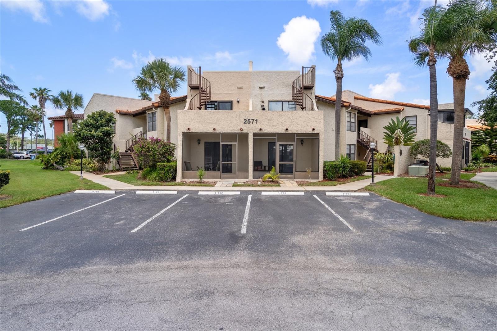 2571 CYPRUS DR #1-202, PALM HARBOR, FL — photo 28