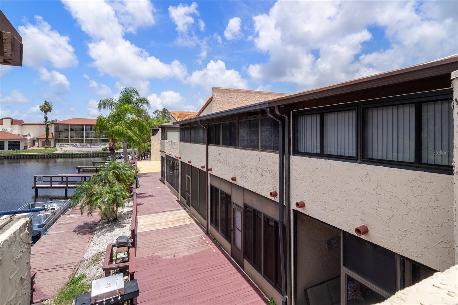 2571 CYPRUS DR #1-202, PALM HARBOR, FL — photo 34