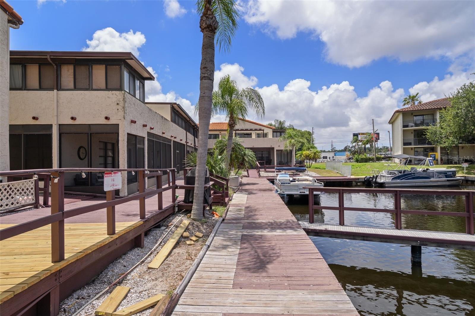2571 CYPRUS DR #1-202, PALM HARBOR, FL — photo 35