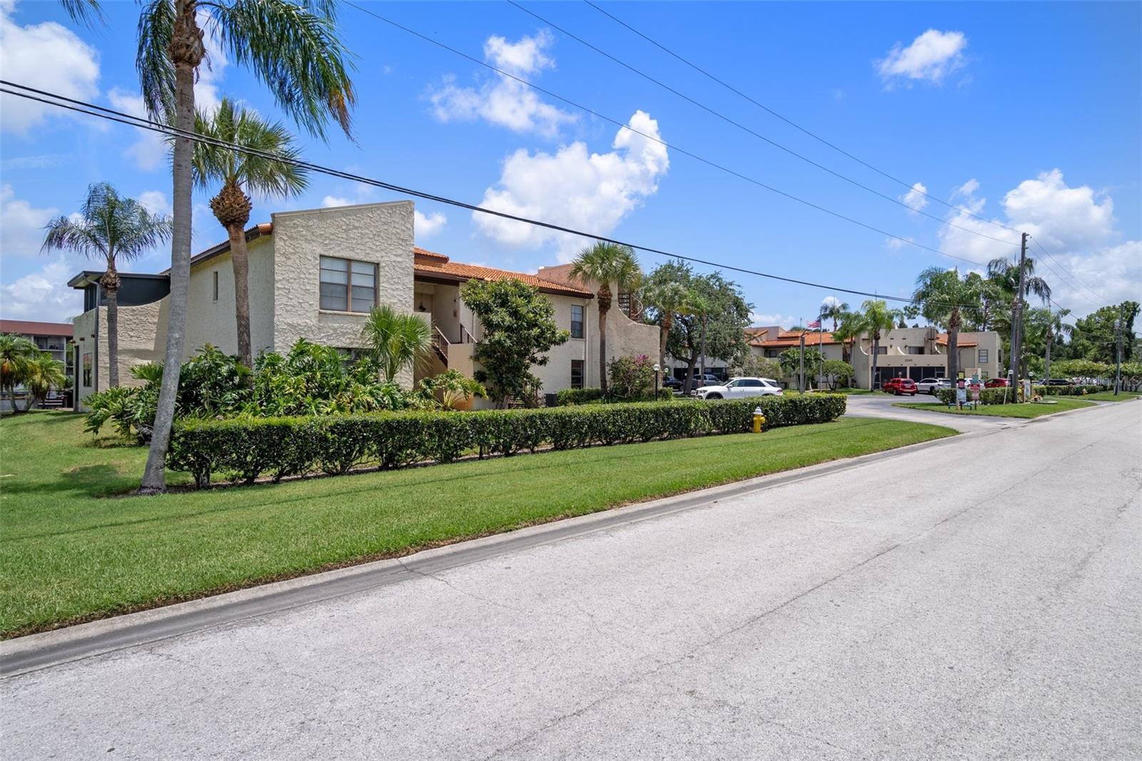 2571 CYPRUS DR #1-202, PALM HARBOR, FL — photo 37
