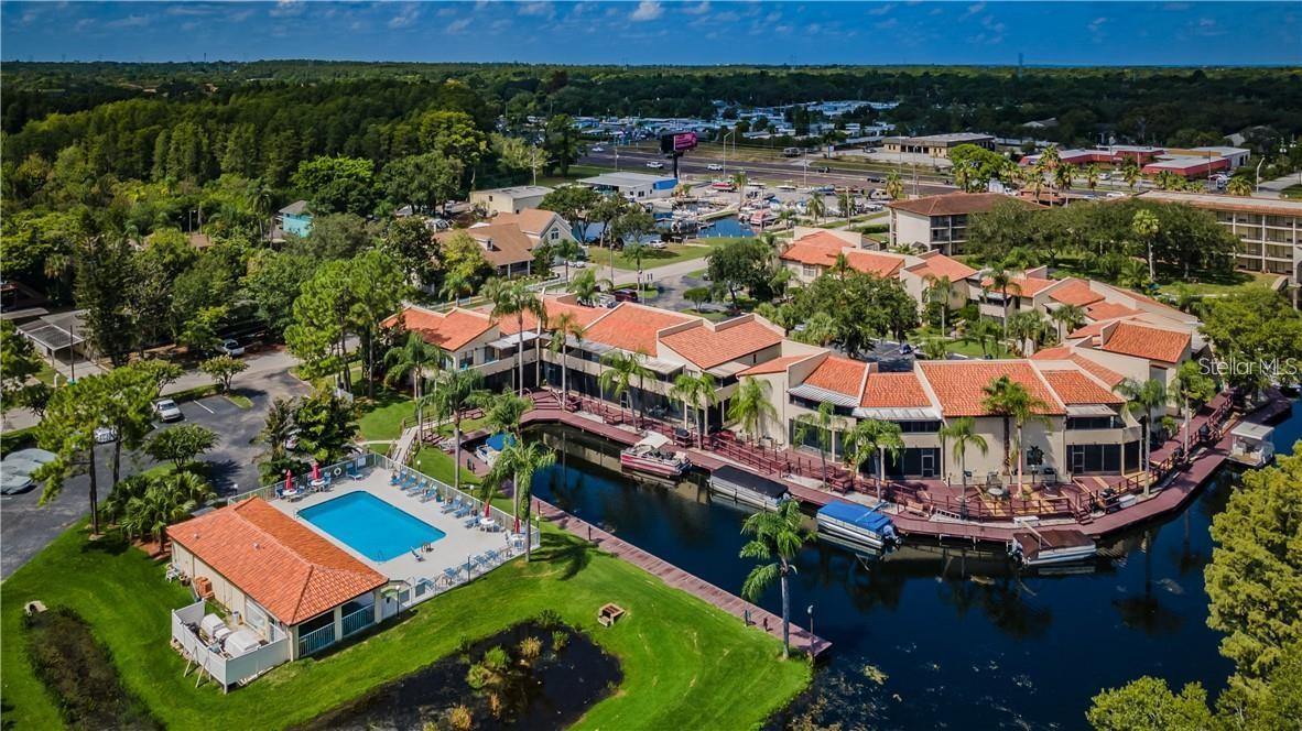 2571 CYPRUS DR #1-202, PALM HARBOR, FL