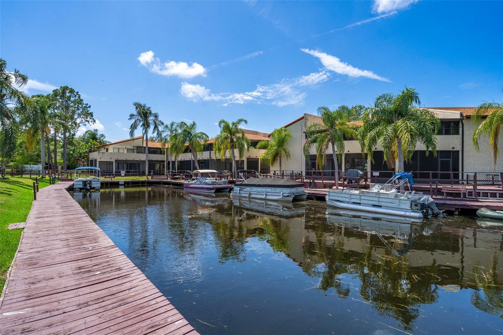 2571 CYPRUS DR #1-202, PALM HARBOR, FL — photo 42