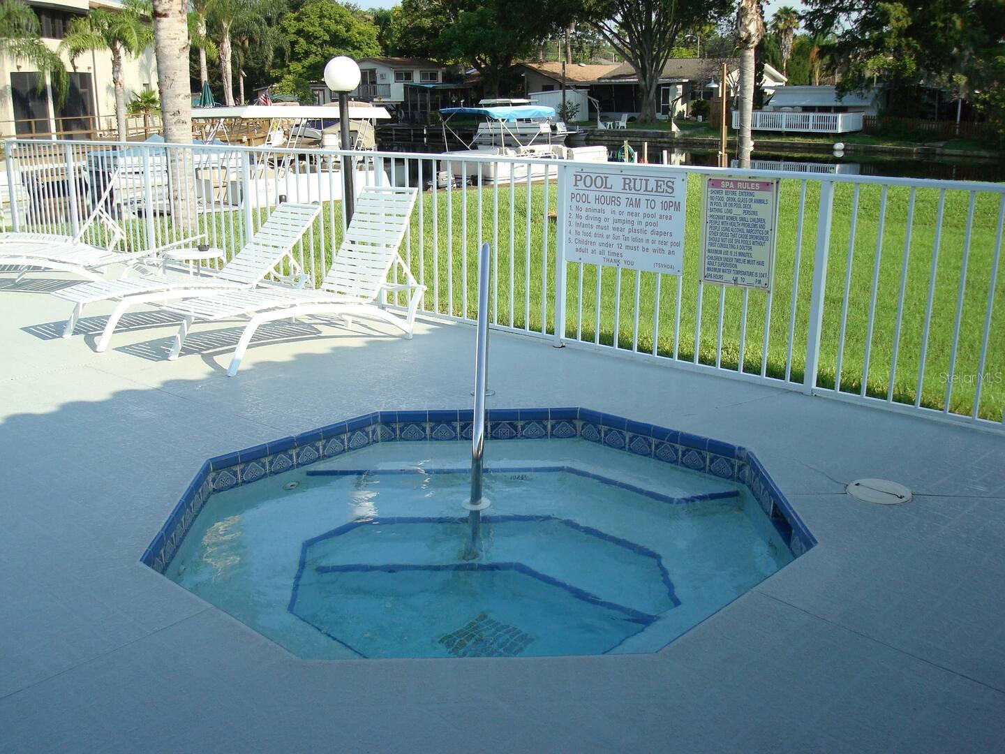 2571 CYPRUS DR #1-202, PALM HARBOR, FL — photo 46