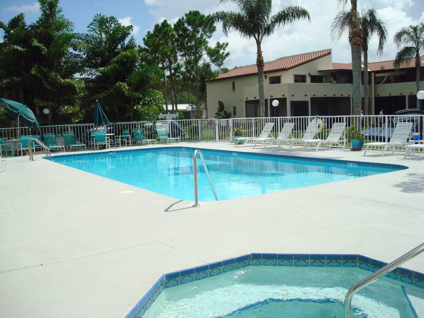 2571 CYPRUS DR #1-202, PALM HARBOR, FL — photo 47