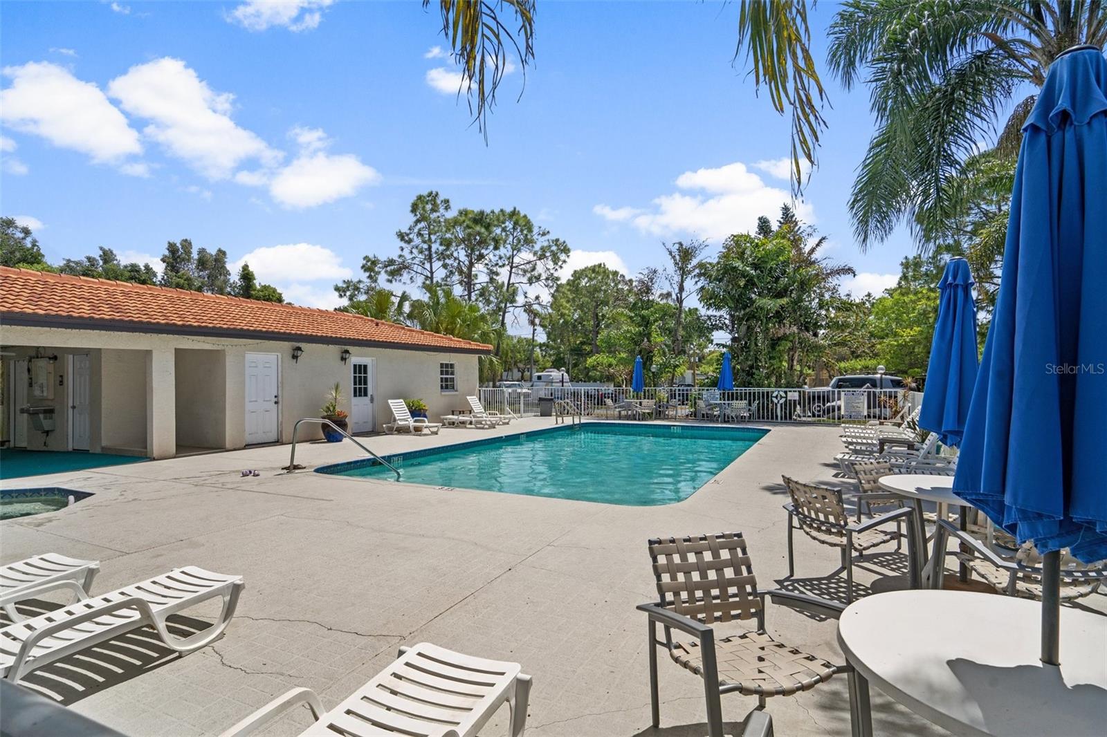 2571 CYPRUS DR #1-202, PALM HARBOR, FL — photo 49