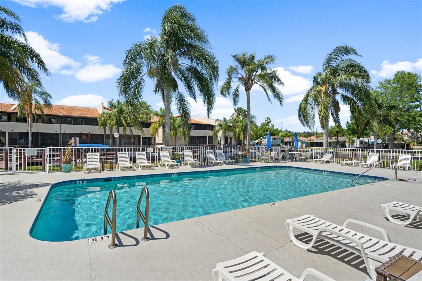 2571 CYPRUS DR #1-202, PALM HARBOR, FL — photo 50