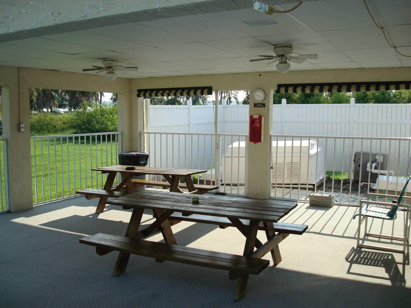 2571 CYPRUS DR #1-202, PALM HARBOR, FL — photo 51