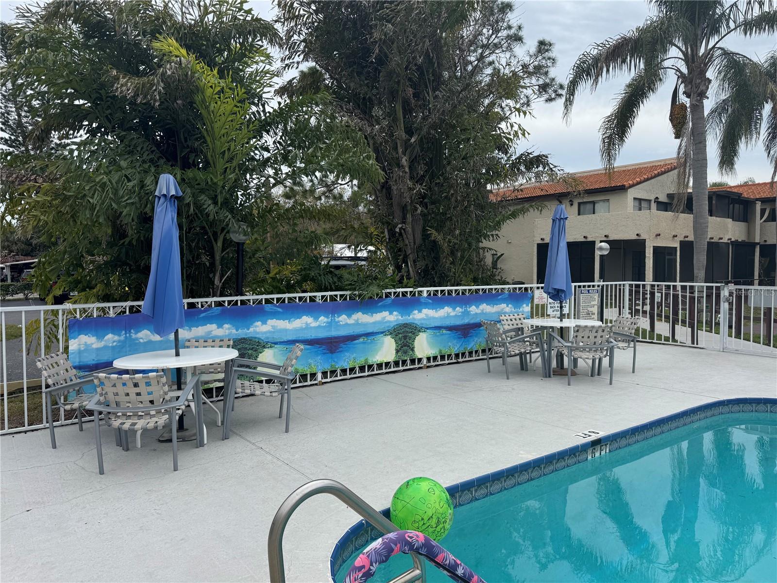 2571 CYPRUS DR #1-202, PALM HARBOR, FL — photo 52