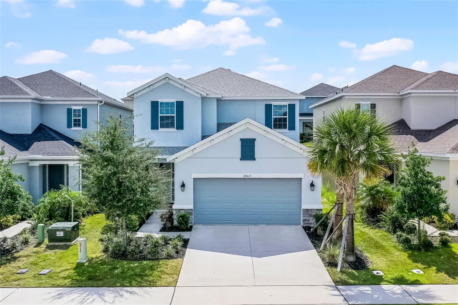 2865 HIGH POINTE ST, CLERMONT, FL — photo 9