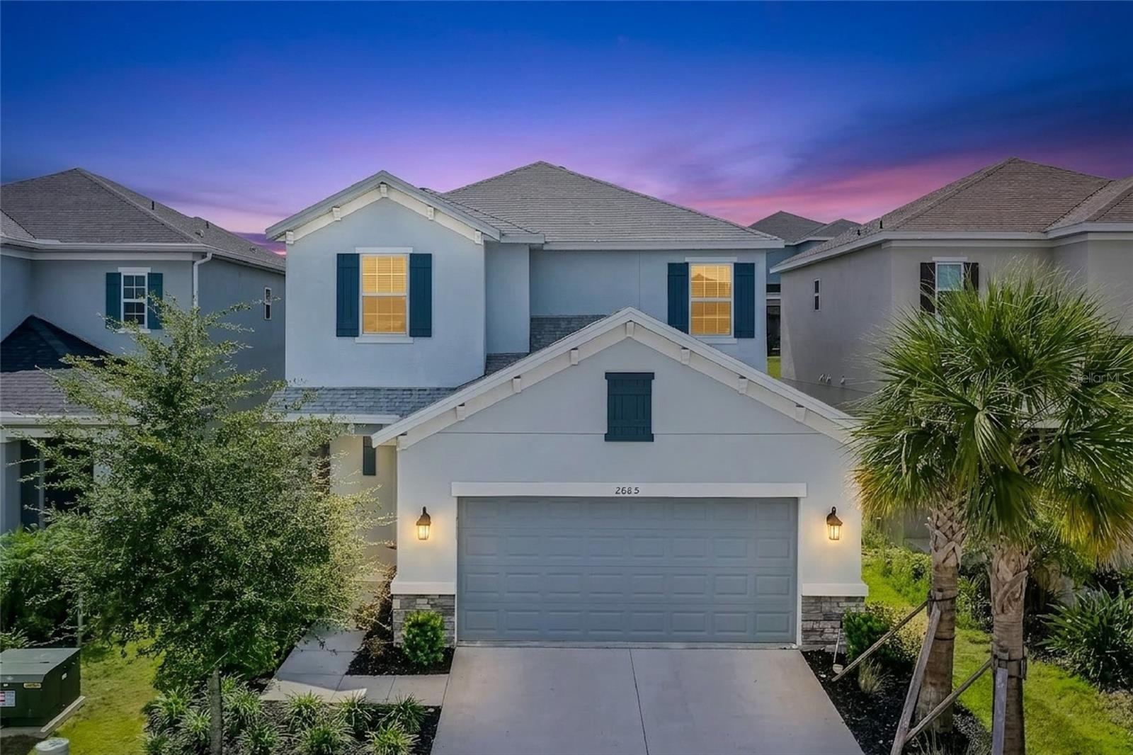 2865 HIGH POINTE ST, CLERMONT, FL — photo 103