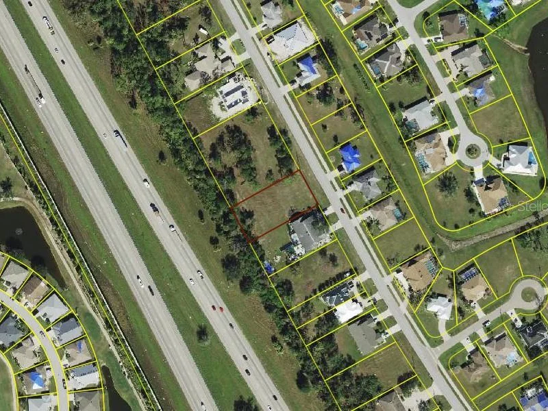 1431 CAPRICORN BLVD, PUNTA GORDA, FL