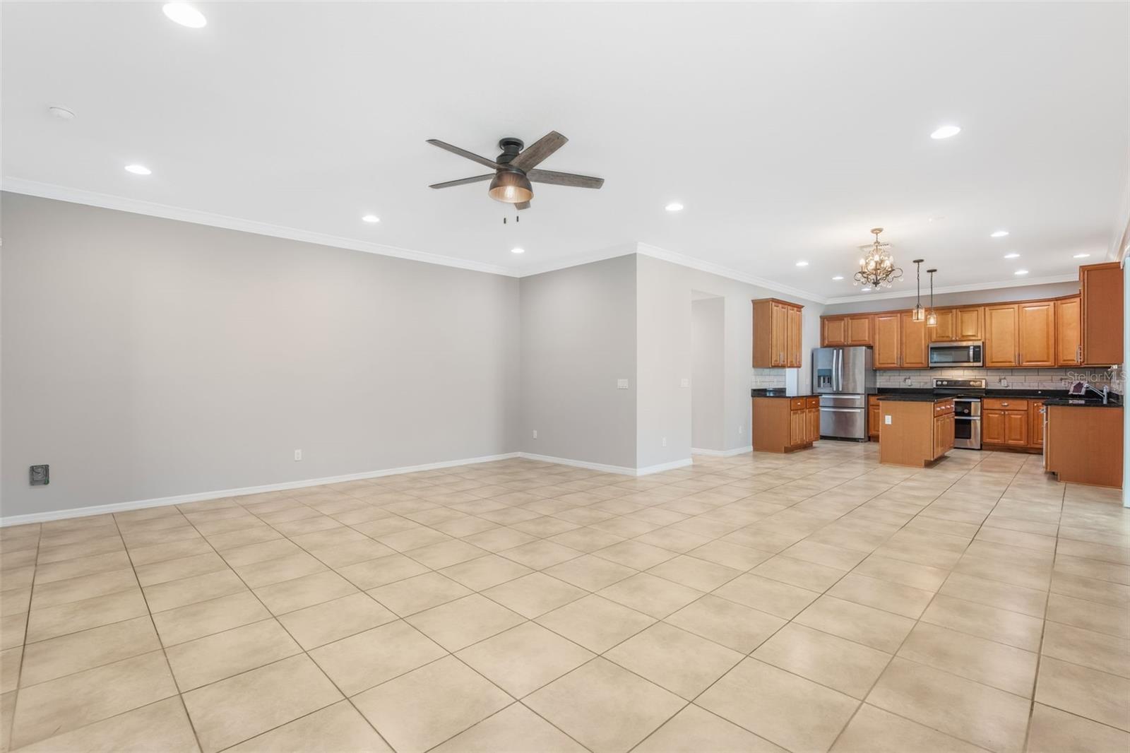 1383 WATER WILLOW DR, GROVELAND, FL — photo 24