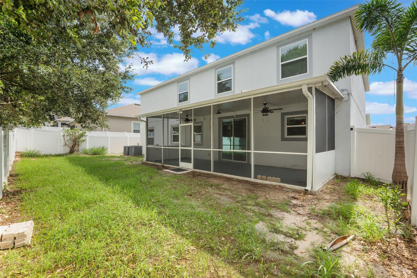 1383 WATER WILLOW DR, GROVELAND, FL — photo 84