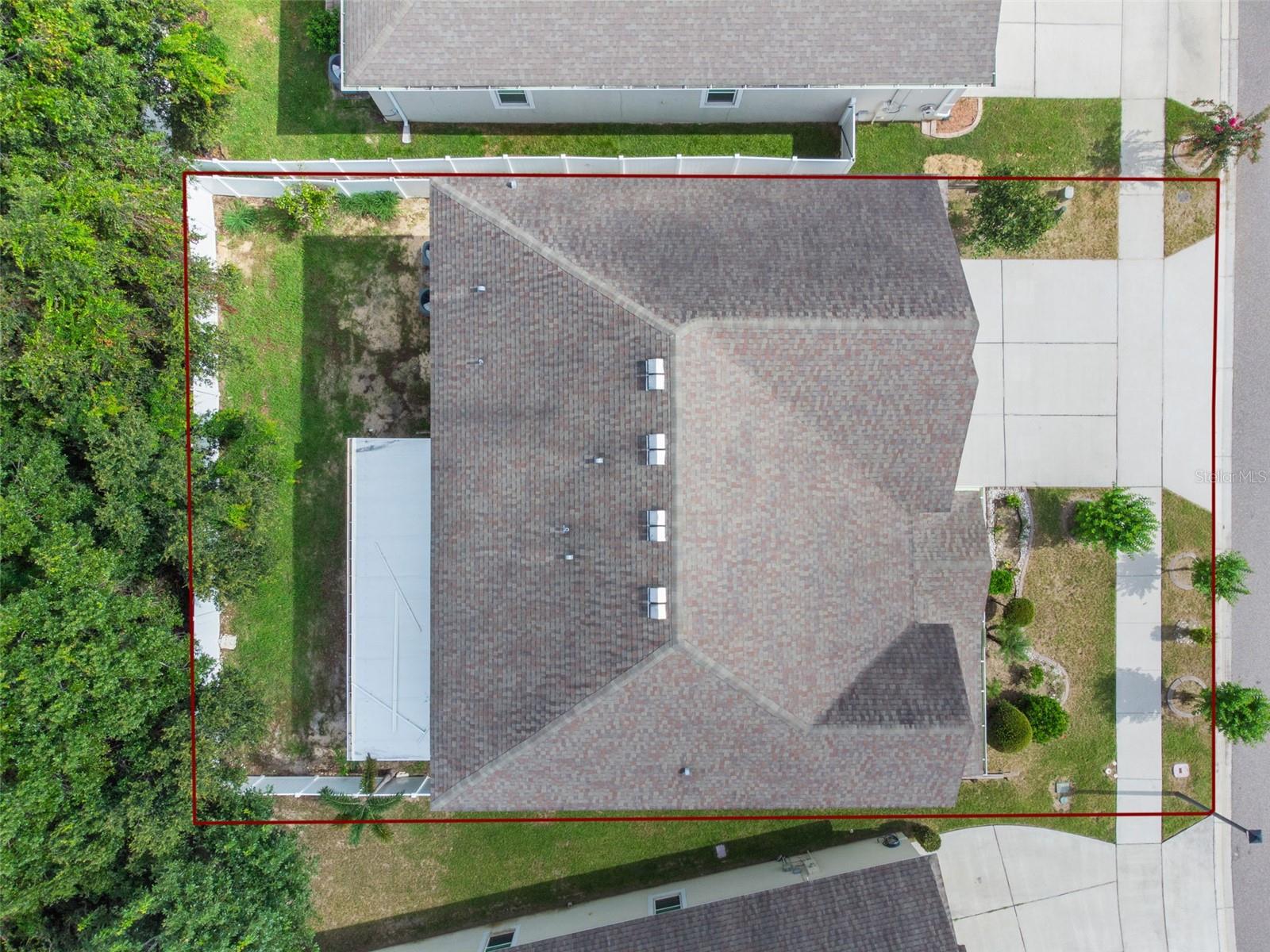 1383 WATER WILLOW DR, GROVELAND, FL — photo 87