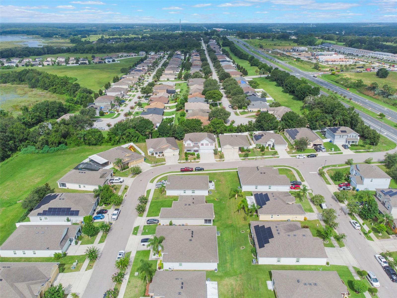 1383 WATER WILLOW DR, GROVELAND, FL — photo 104