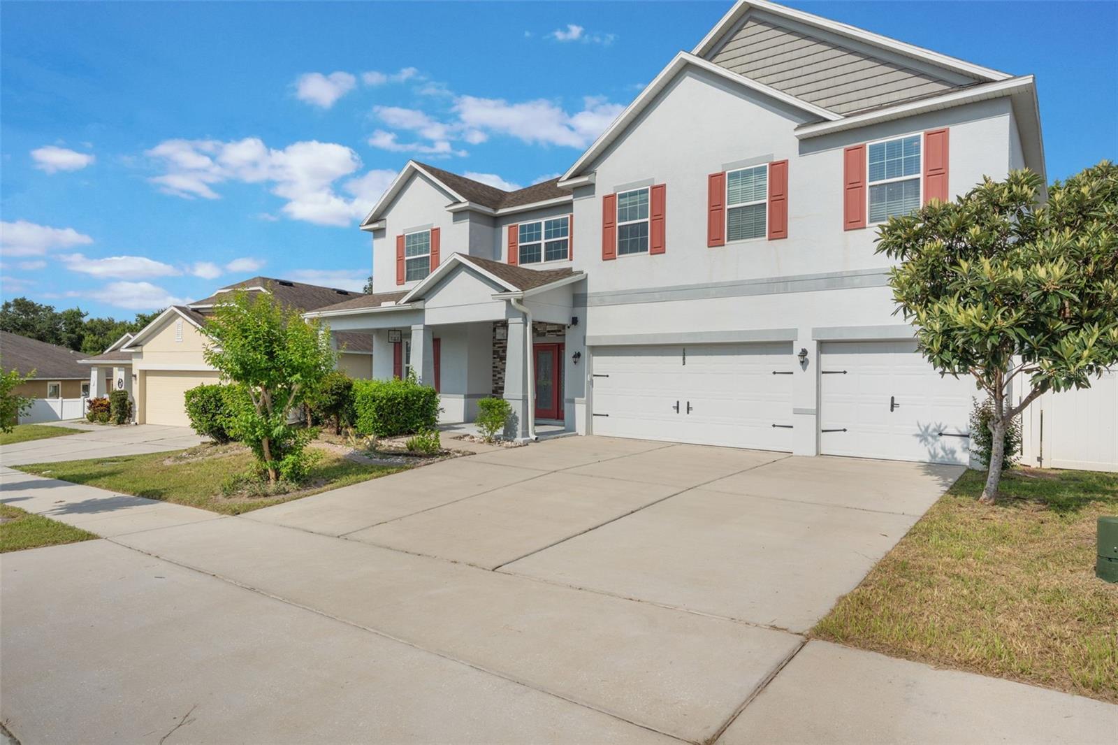 1383 WATER WILLOW DR, GROVELAND, FL — photo 115