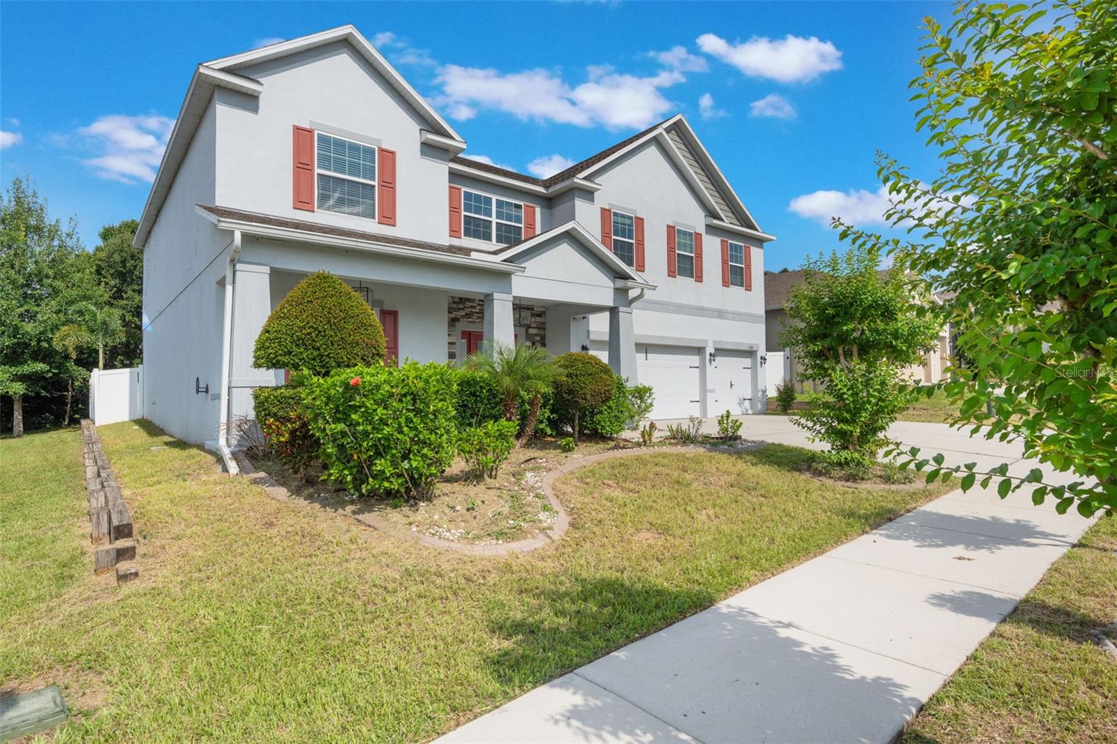 1383 WATER WILLOW DR, GROVELAND, FL — photo 108