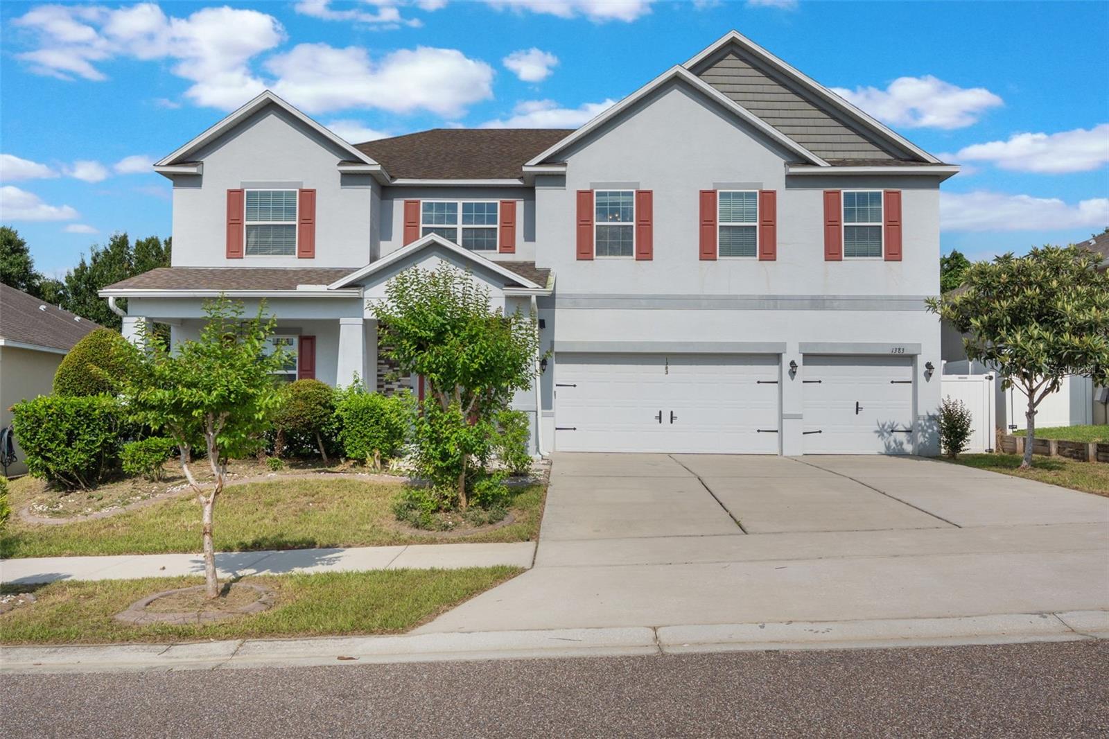 1383 WATER WILLOW DR, GROVELAND, FL — photo 109