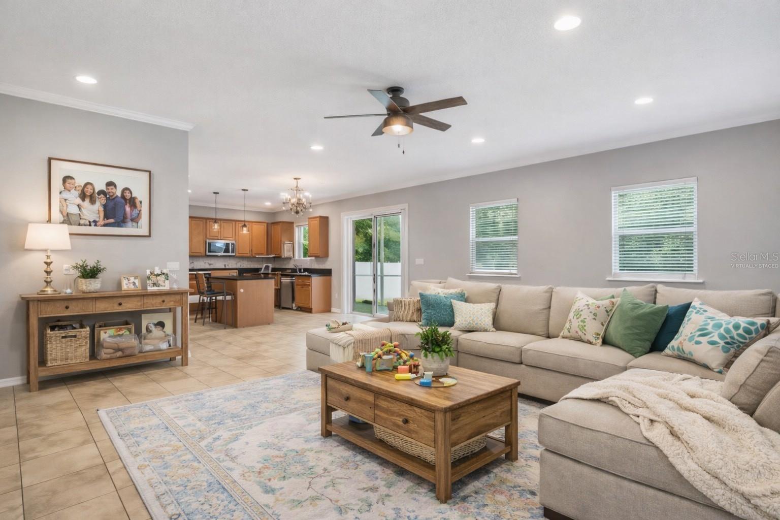 1383 WATER WILLOW DR, GROVELAND, FL — photo 21