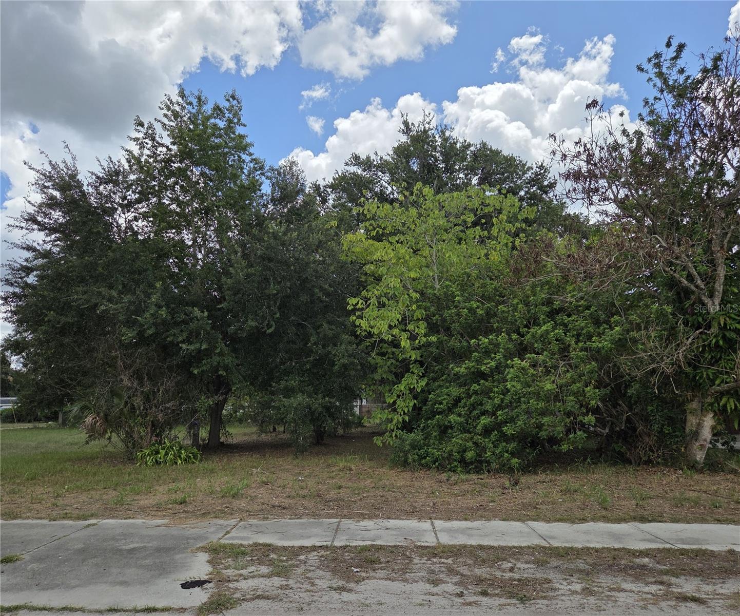 505 S LANIER AVE, FORT MEADE, FL