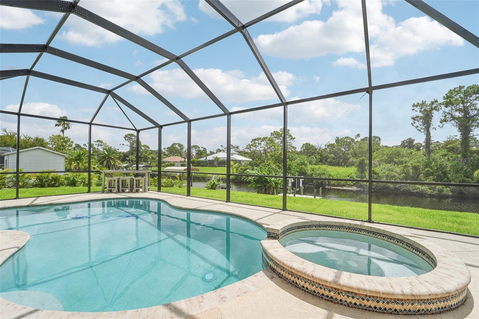 332 MCCABE ST, PORT CHARLOTTE, FL — photo 2