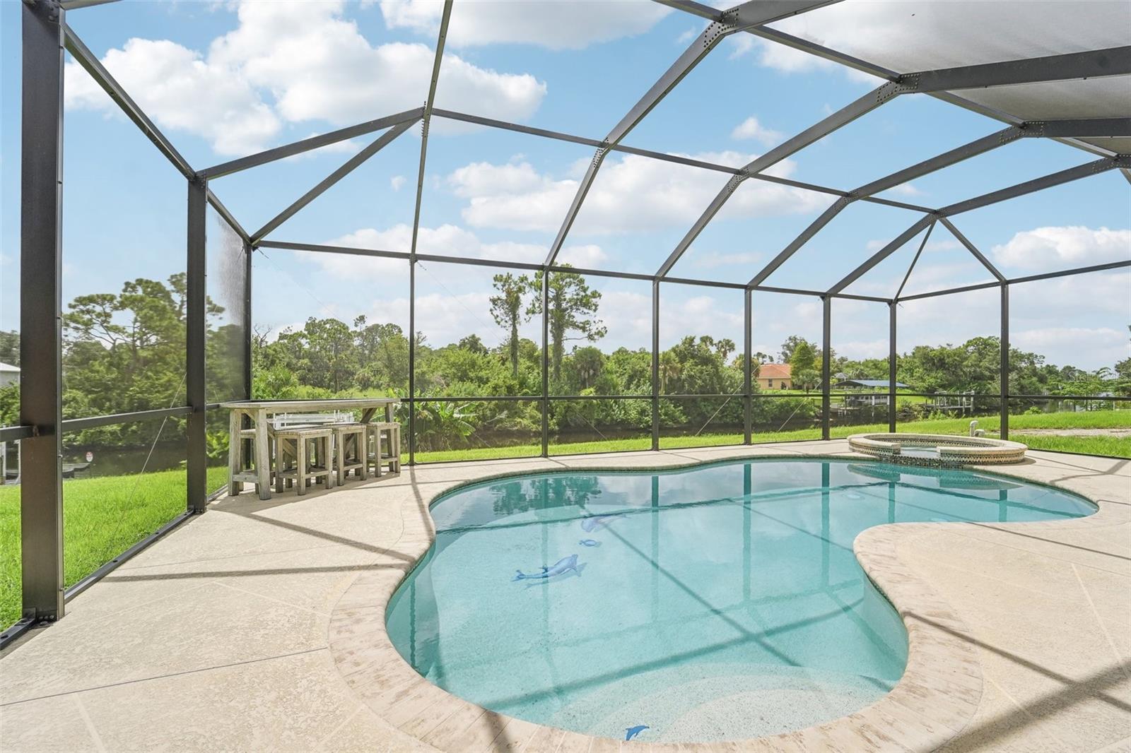 332 MCCABE ST, PORT CHARLOTTE, FL — photo 3