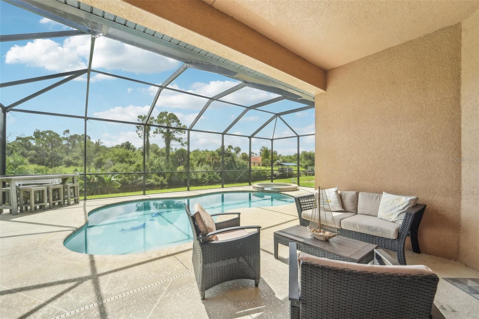332 MCCABE ST, PORT CHARLOTTE, FL — photo 25