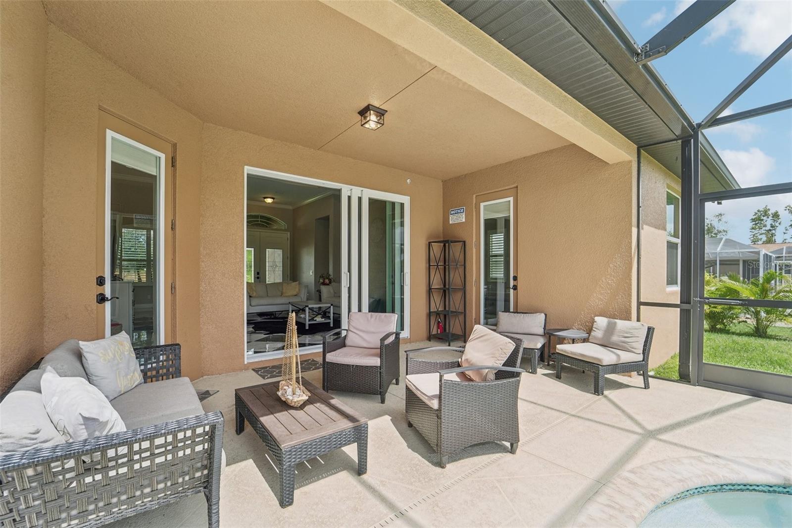 332 MCCABE ST, PORT CHARLOTTE, FL — photo 26