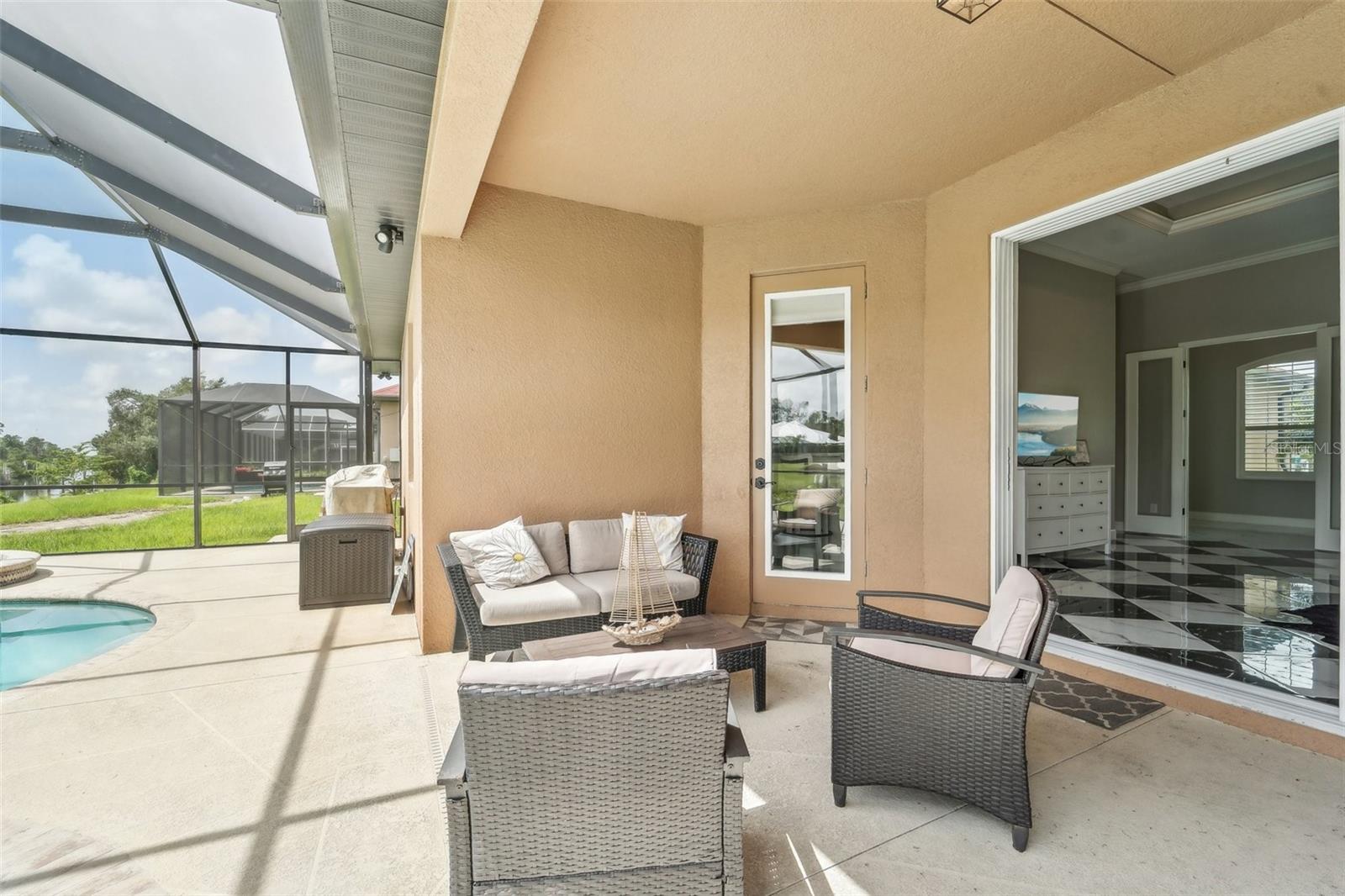 332 MCCABE ST, PORT CHARLOTTE, FL — photo 27