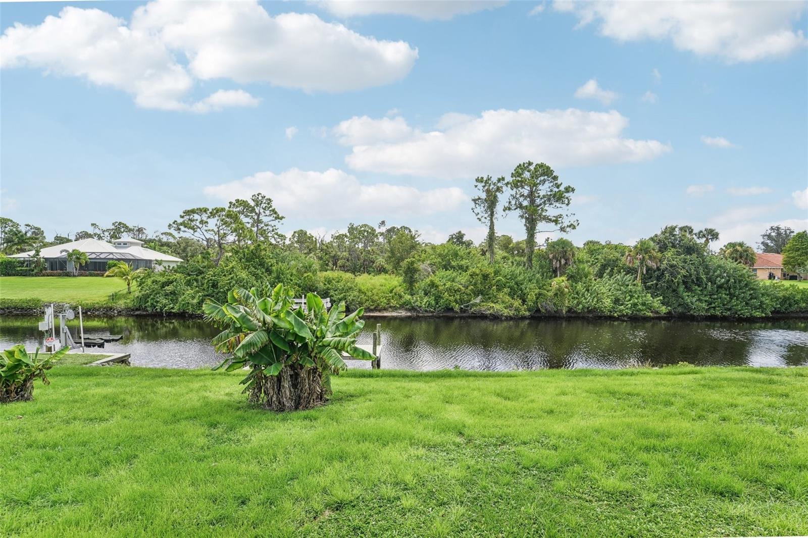 332 MCCABE ST, PORT CHARLOTTE, FL — photo 31