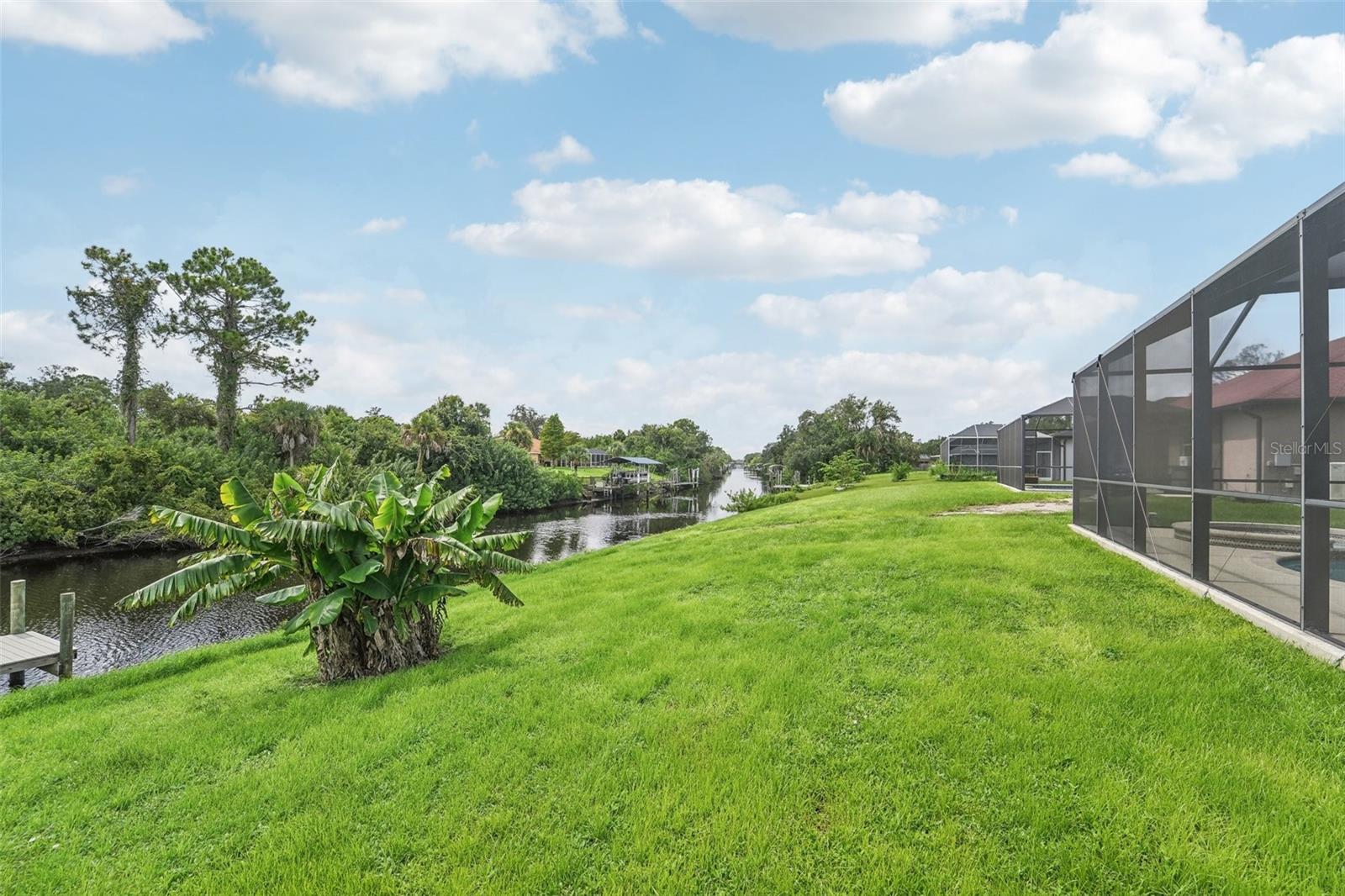 332 MCCABE ST, PORT CHARLOTTE, FL — photo 32