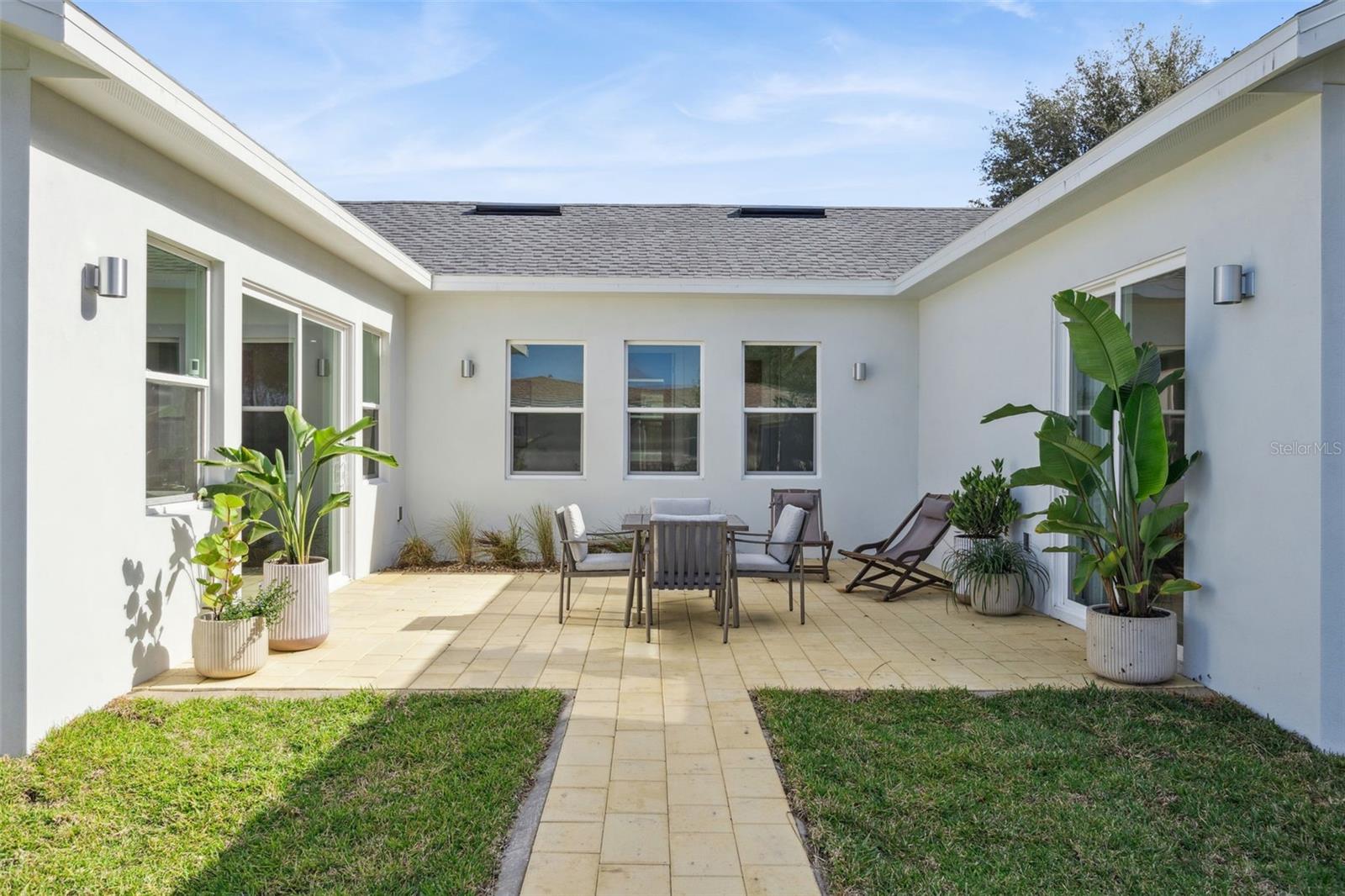 451 SKYFIELD CT, LADY LAKE, FL — photo 57