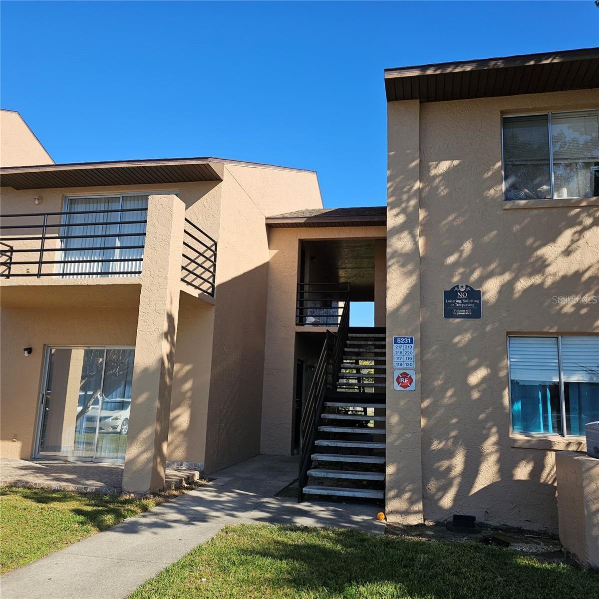 5231 VIA HACIENDA CIR #117, ORLANDO, FL