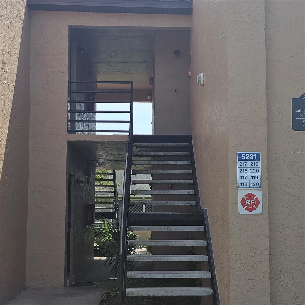 5231 VIA HACIENDA CIR #117, ORLANDO, FL — photo 3