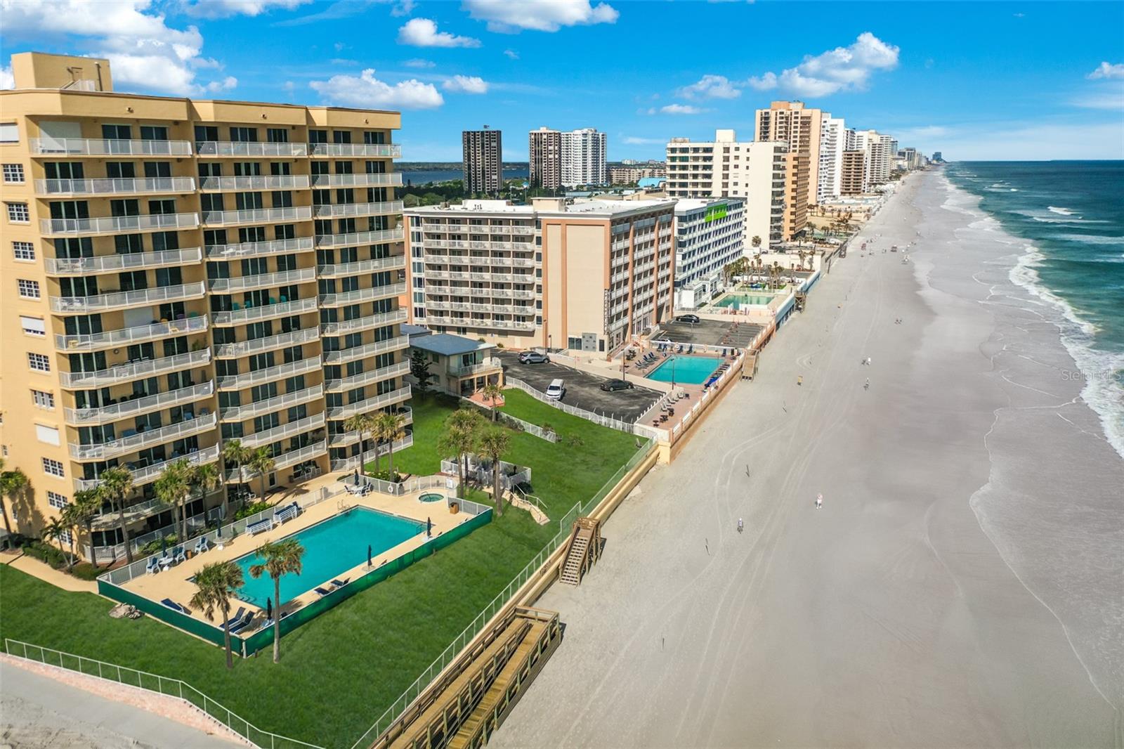 3145 S ATLANTIC AVE #504, DAYTONA BEACH SHORES, FL