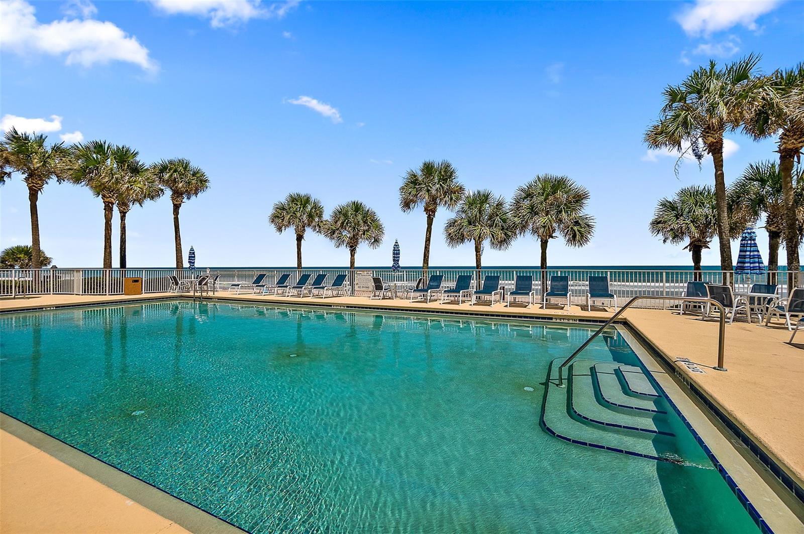3145 S ATLANTIC AVE #504, DAYTONA BEACH SHORES, FL — photo 43