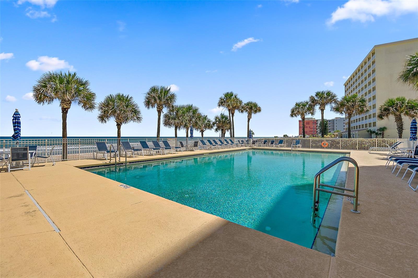 3145 S ATLANTIC AVE #504, DAYTONA BEACH SHORES, FL — photo 44