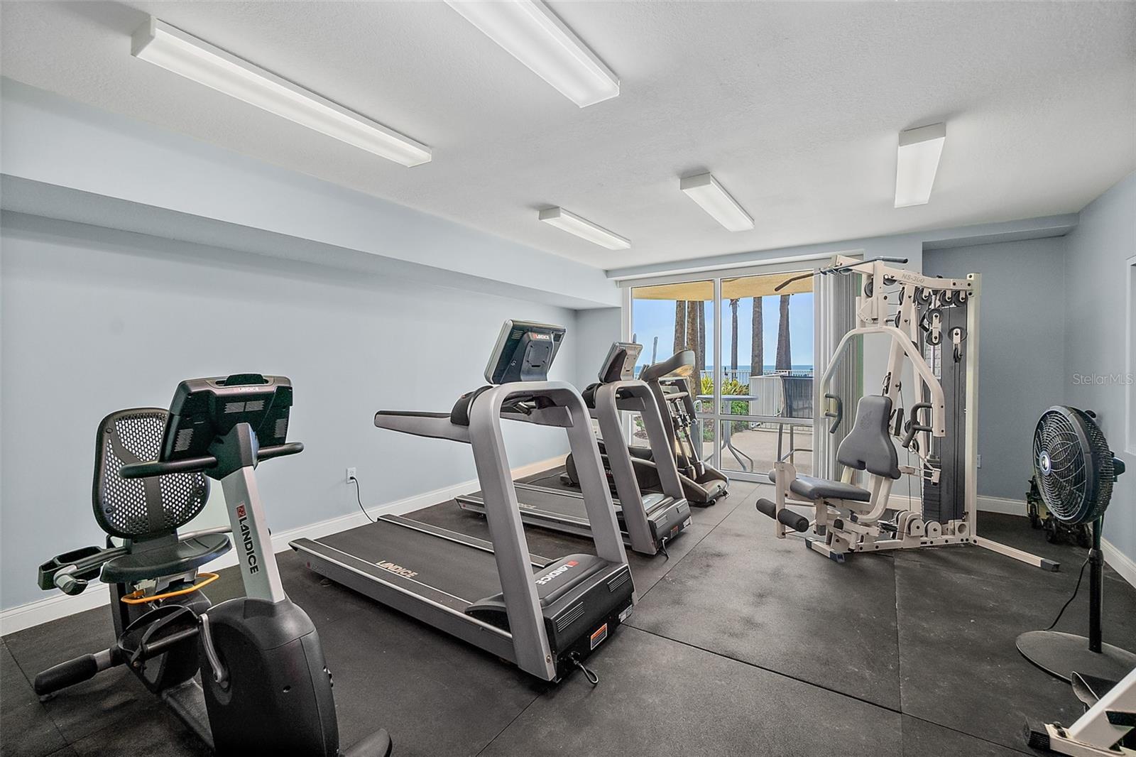 3145 S ATLANTIC AVE #504, DAYTONA BEACH SHORES, FL — photo 46