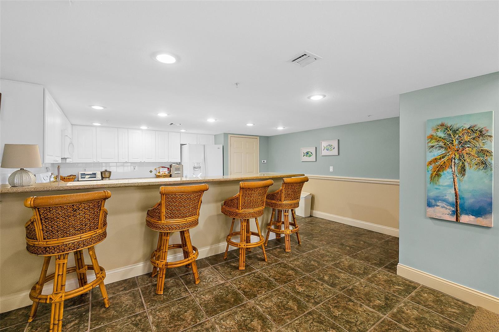 3145 S ATLANTIC AVE #504, DAYTONA BEACH SHORES, FL — photo 48