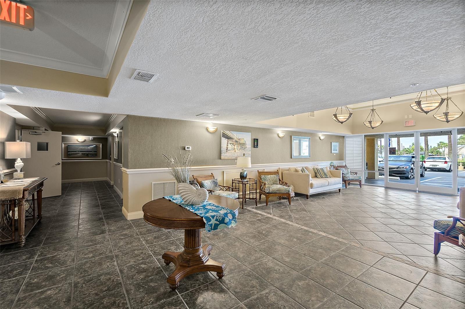 3145 S ATLANTIC AVE #504, DAYTONA BEACH SHORES, FL — photo 50